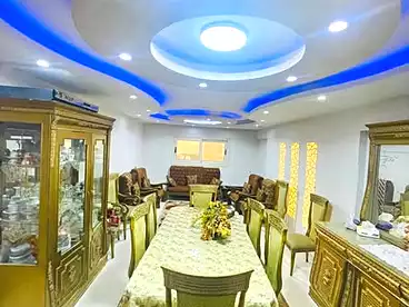 Apartments For sale in El-Reyad St, El Bitash, 160 sqm