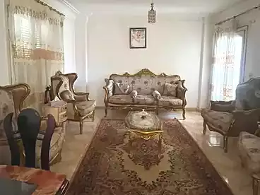 شقق للبيع في شماعه، السيوف، 120 متر