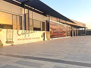 Commercial For rent in Youssef El-Sebaey St., Phase 1, 300 sqm