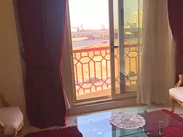 Furnished Apartment For rent in Hafez Ramadan St., 6th Zone, 180 sqm