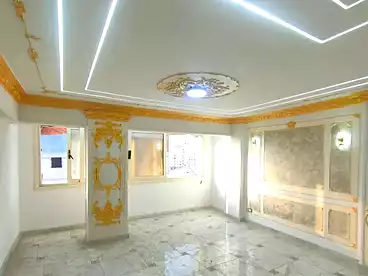 Apartments For sale in Street 16 El Eslah, El Falki, 95 sqm