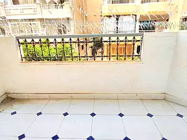 Furnished Apartment For sale in Shatee El Nakheel, Al Agamy, 65 sqm