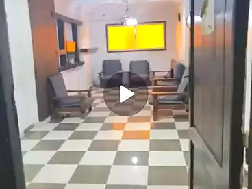 Furnished Apartment For rent in Gamal Abdel Nasser St., El Asafra, 125 sqm