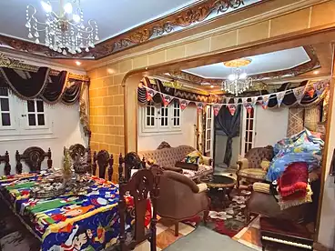 شقق للبيع في شارع 16 الاصلاح، الفلكي، 100 متر