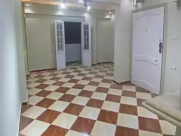 Apartments For sale in Street 16 El Eslah, El Falki, 60 sqm