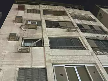 Apartments For sale in El Haram St., El Haram, 110 sqm
