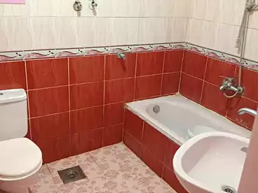 Apartments For sale in Nemat Allah St., El Mandara Bahri, 90 sqm