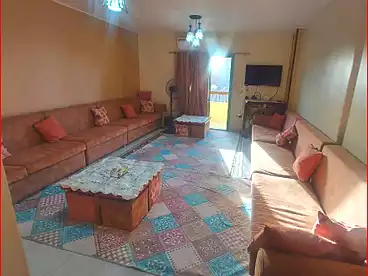 شقق للبيع في شارع شريف، حلوان، 150 متر