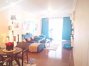 Apartments For rent in El Gaish Road, El Asafra, 135 sqm