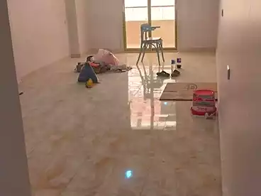 شقق للإيجار في شارع 27، النزهة 2، 140 متر