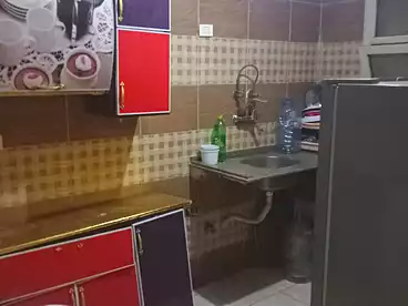 Furnished Apartment For rent in El Mariotia, Faisal, 130 sqm