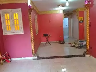شقق للبيع في الطالبية، فيصل، 115 متر