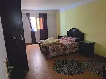 Apartments For sale in El Gaish Road, Sidi Bishr, 100 sqm