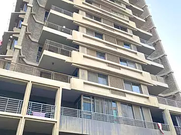 شقق للبيع في كمبوند أشجار دارنا - ام سكويرد، كمبوند بالمعادي، 180 متر