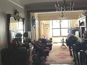 شقق للبيع في شارع اطلس، العصافرة بحري، 130 متر