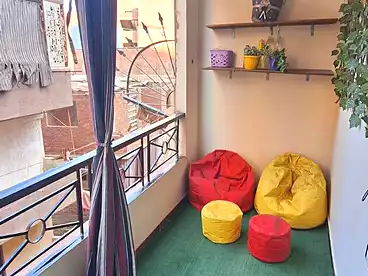 Apartments For sale in El Dawagen, Hadayek Helwan, 135 sqm