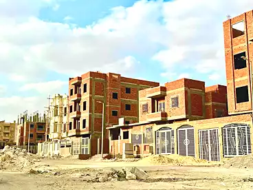 منزل / بيت للبيع في منطقة ال 100 فدان، 15 مايو، 276 متر