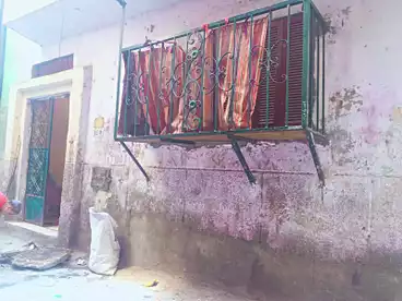 Building For sale in Rod El Farag, Shoubra, 60 sqm