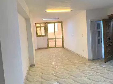 شقق للبيع في المظلات، شبرا، 160 متر