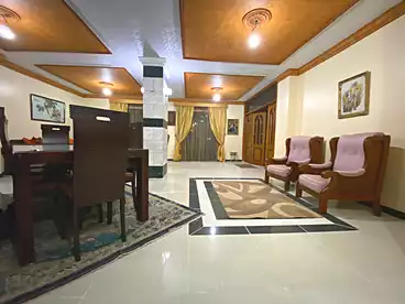 Private For rent in Group 97, El Rehab, 180 sqm