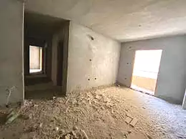 شقق للبيع في شارع الخمسين، زهراء المعادي، 170 متر