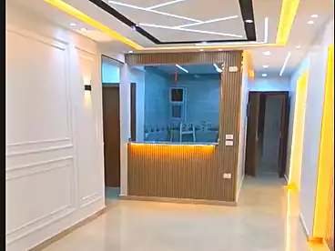 Apartments For sale in El Lebeny, Faisal, 140 sqm