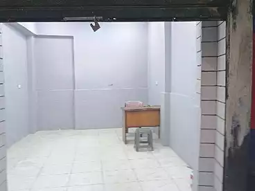 محلات للإيجار في شارع الملكة ناظلي، كفر طهرمس، 30 متر