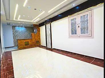 Apartments For sale in Shatee El Nakheel, Al Agamy, 110 sqm