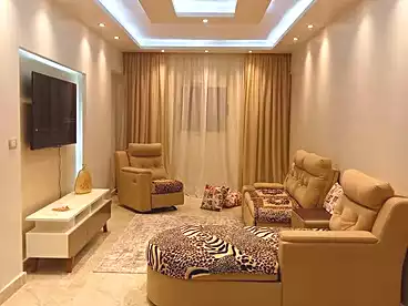 Apartments For sale in Camp Cesar, Alexandria, 130 sqm