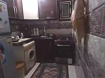 Apartments For sale in Gamal Abd El Nasir St, Sidi Beshr Bahri, 78 sqm