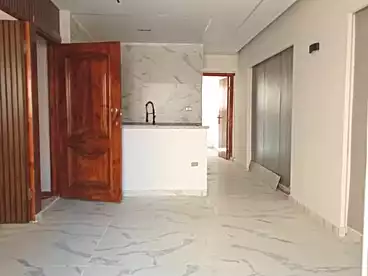 Apartments For sale in El Geish Rd., Al Asafra Bahri, 110 sqm