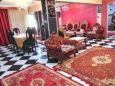 Apartments For sale in El Haram St., El Haram, 165 sqm