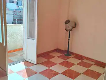 Apartments For rent in Malak Hefni St., El Mandara, 70 sqm