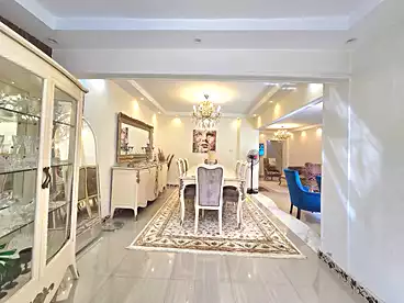 Apartments For sale in Gamal Abdel Nasser St., El Asafra, 128 sqm