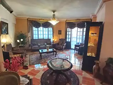 Apartments For sale in Gamal Abdel Nasser St., El Mandara, 200 sqm