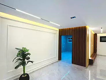 Apartments For sale in El Ghanem St., Neighborhood 10th, 360 sqm