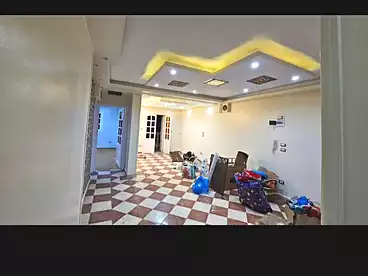 Apartments For sale in El Geish Rd., Al Asafra Bahri, 130 sqm