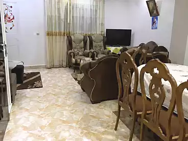 Apartments For sale in Family Housing, 15th of May, 155 sqm