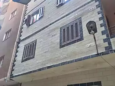 مباني للبيع في طريق كعبيش، فيصل، 120 متر