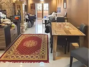 عقارات للإيجار في شبرا، القاهرة الكبرى، 150 متر