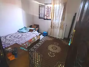 Apartments For sale in El Warsha St., El Hanouvel, 100 sqm
