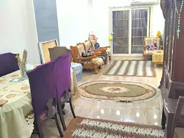 Apartments For sale in Hadayek El Zayton, El Zaytun, 120 sqm