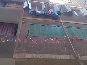 شقق مفروشة للإيجار في اللبيني، الهرم، 80 متر