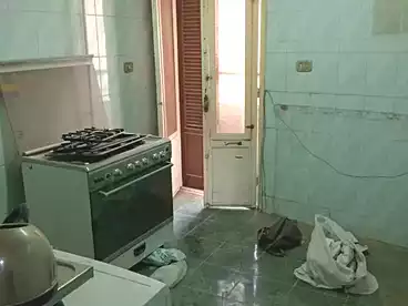 شقق للإيجار في شارع زين العابدين، المريوطية، 150 متر
