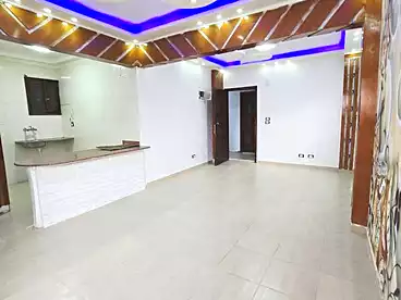 شقق للبيع في شاطئ النخيل - ٦ اكتوبر، العجمي، 110 متر