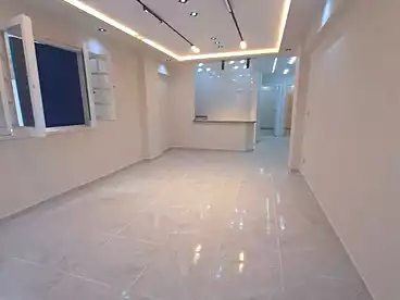 Chalets For sale in Shatee El Nakheel, Al Agamy, 120 sqm