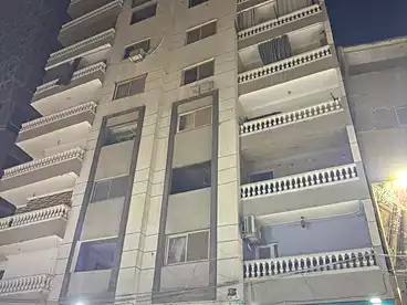Apartments For sale in El Mariotia, Faisal, 165 sqm
