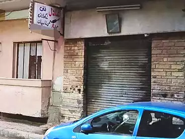 Shops For rent in Moerkous Beshara St., Gzert Bdran, 35 sqm