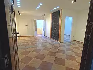 Apartments For sale in Al Haded We Al Soulb St, El Hanouvel, 110 sqm