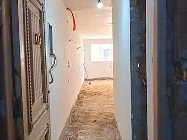 Apartments For sale in El Safa We El Marwa St, Faisal, 160 sqm